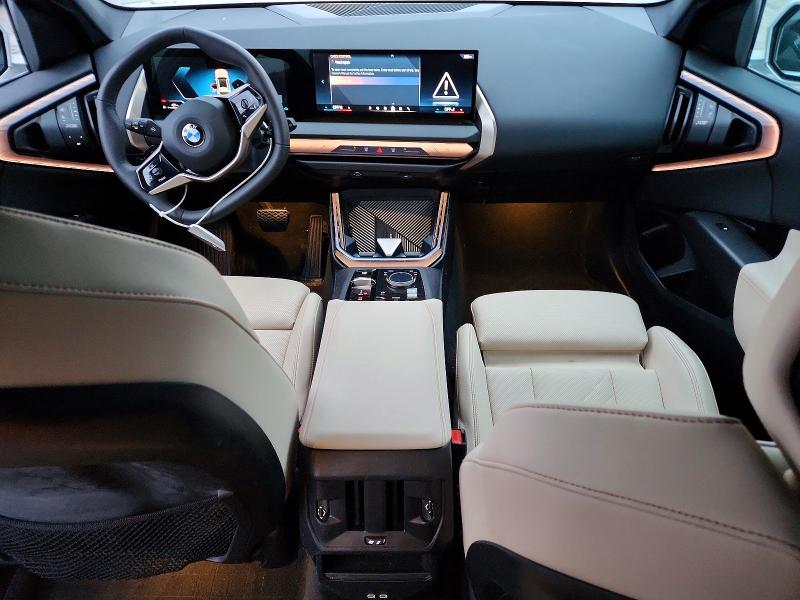 Продаж на аукціоні авто 2025 Bmw X3, vin: 5UX53GP06S9073558, номер лоту: 47967216