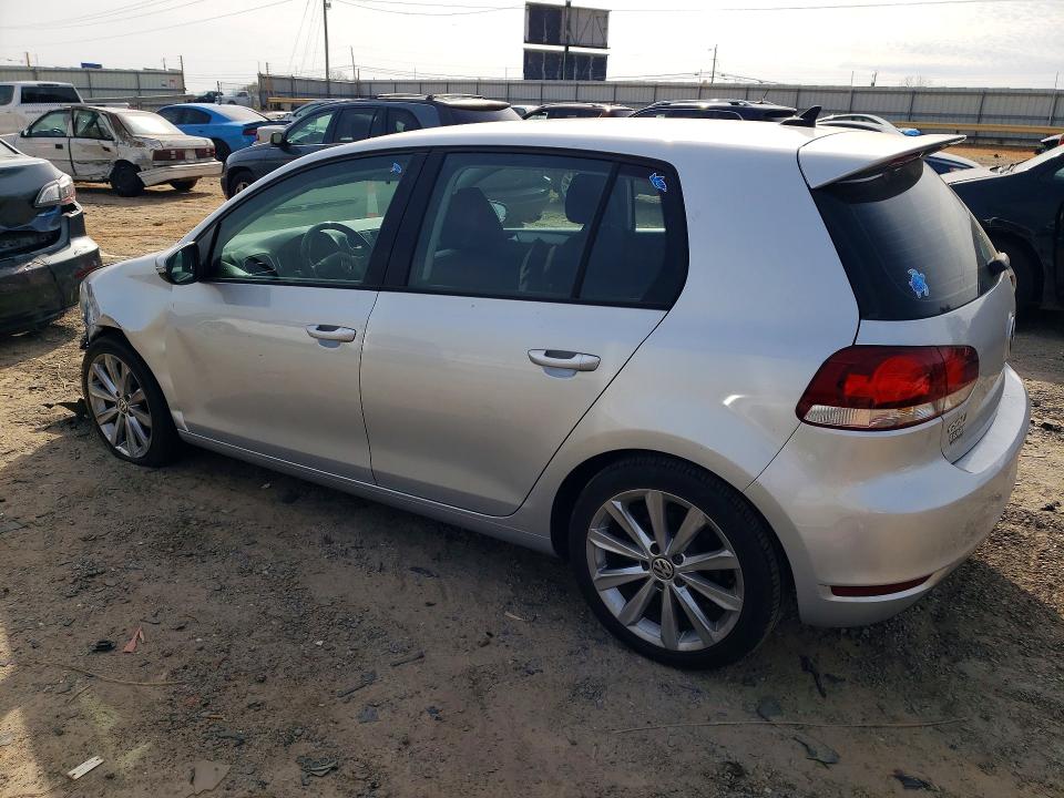 Продаж на аукціоні авто 2013 Volkswagen Golf, vin: WVWDM7AJ0DW069120, номер лоту: 46986236
