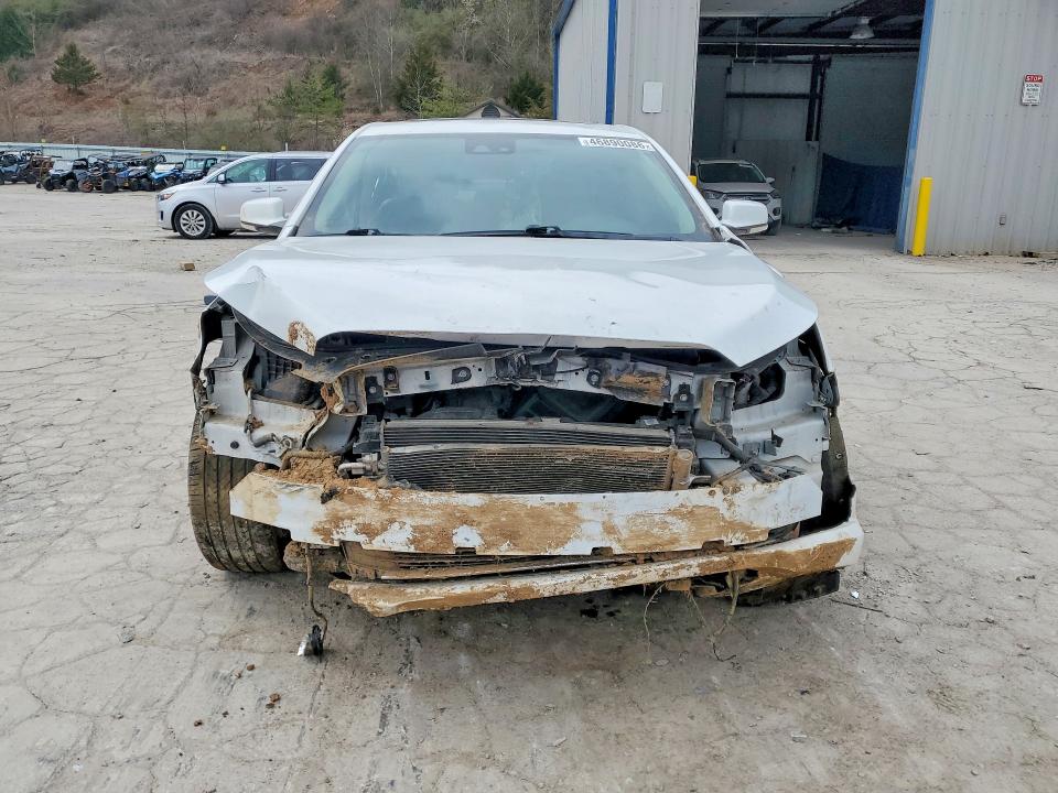 Aukcja sprzedaży 2015 Buick Lacrosse, vin: 1G4GD5G32FF182883, numer aukcji: 46890086