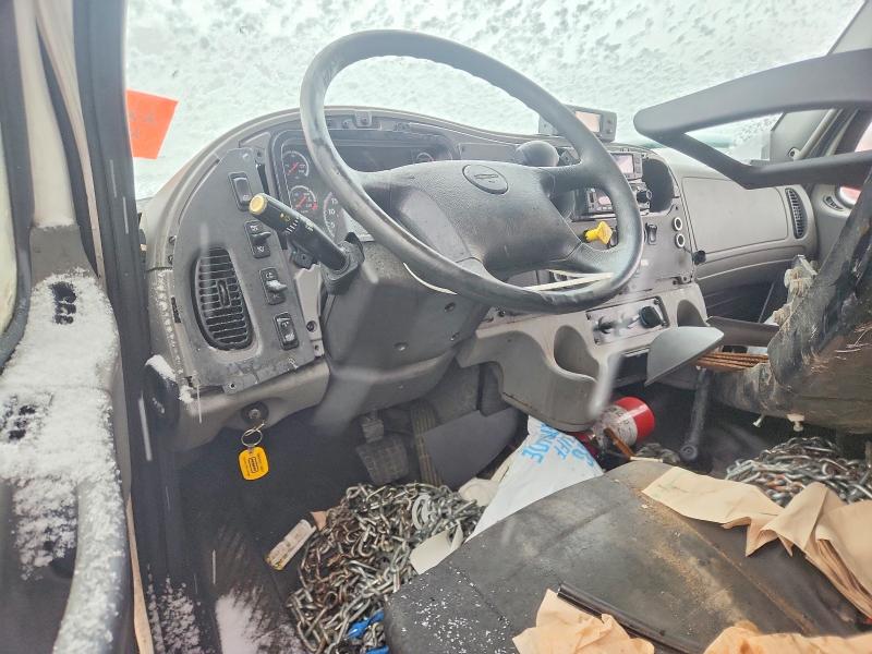 Продажа на аукционе авто 2023 Freightliner M2, vin: 3ALACWFC2PDUJ3480, номер лота: 52422656