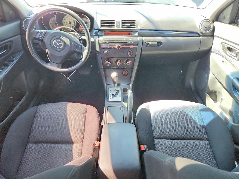 Продаж на аукціоні авто 2009 Mazda 3, vin: JM1BK32GX91197264, номер лоту: 47432146