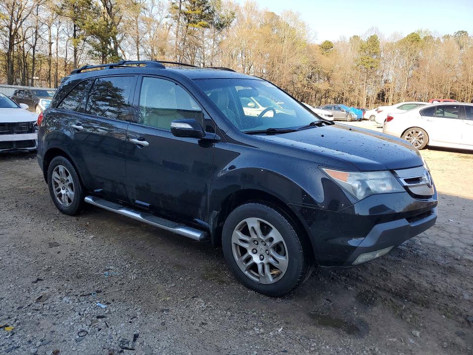 Aukcja sprzedaży 2009 Acura Mdx, vin: 2HNYD28689H524348, numer aukcji: 46467126