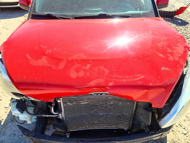 45596516 :رقم المزاد ، KNDJT2A51D7488728 vin ، 2013 Kia Soul مزاد بيع