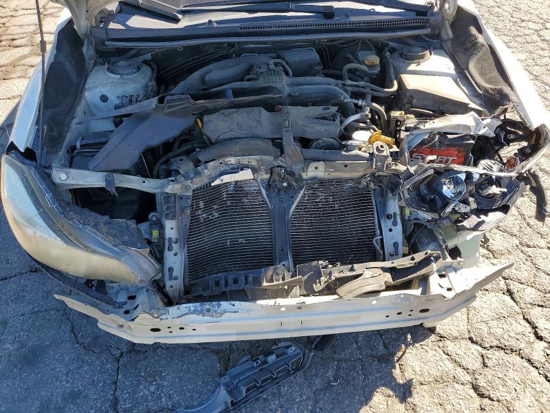 Продаж на аукціоні авто 2013 Subaru Impreza, vin: JF1GPAR69D2899870, номер лоту: 46991396