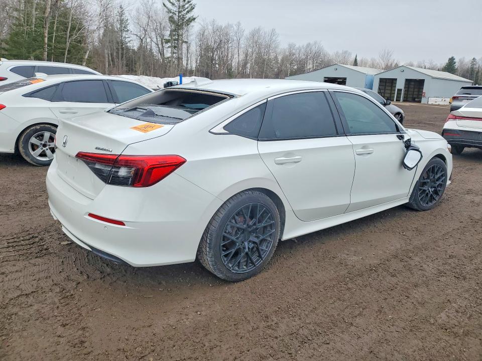 Продаж на аукціоні авто 2023 Honda Civic, vin: 2HGFE1F9XPH002319, номер лоту: 47346966