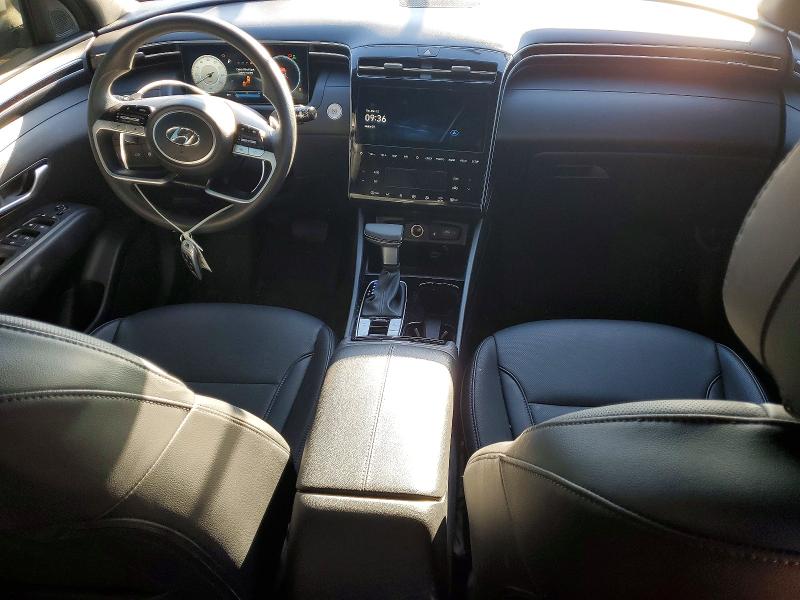 Продажа на аукционе авто 2024 Hyundai Santa Cruz, vin: 5NTJCDAF5RH085912, номер лота: 46022576