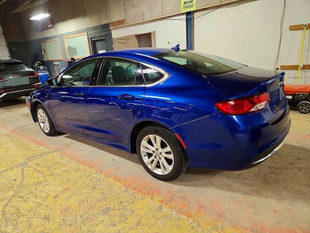 Aukcja sprzedaży 2016 Chrysler 200, vin: 1C3CCCAB3GN195311, numer aukcji: 46043136