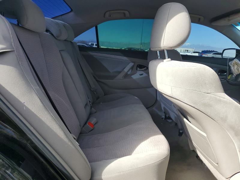 Продаж на аукціоні авто 2011 Toyota Camry, vin: 4T4BF3EK9BR176352, номер лоту: 79304805
