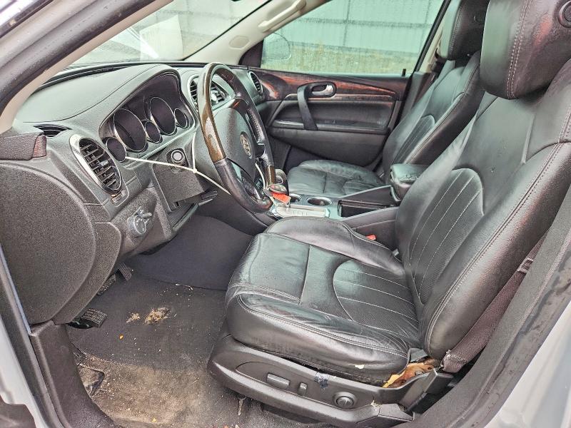 Aukcja sprzedaży 2015 Buick Enclave, vin: 5GAKRBKD0FJ351375, numer aukcji: 79349125