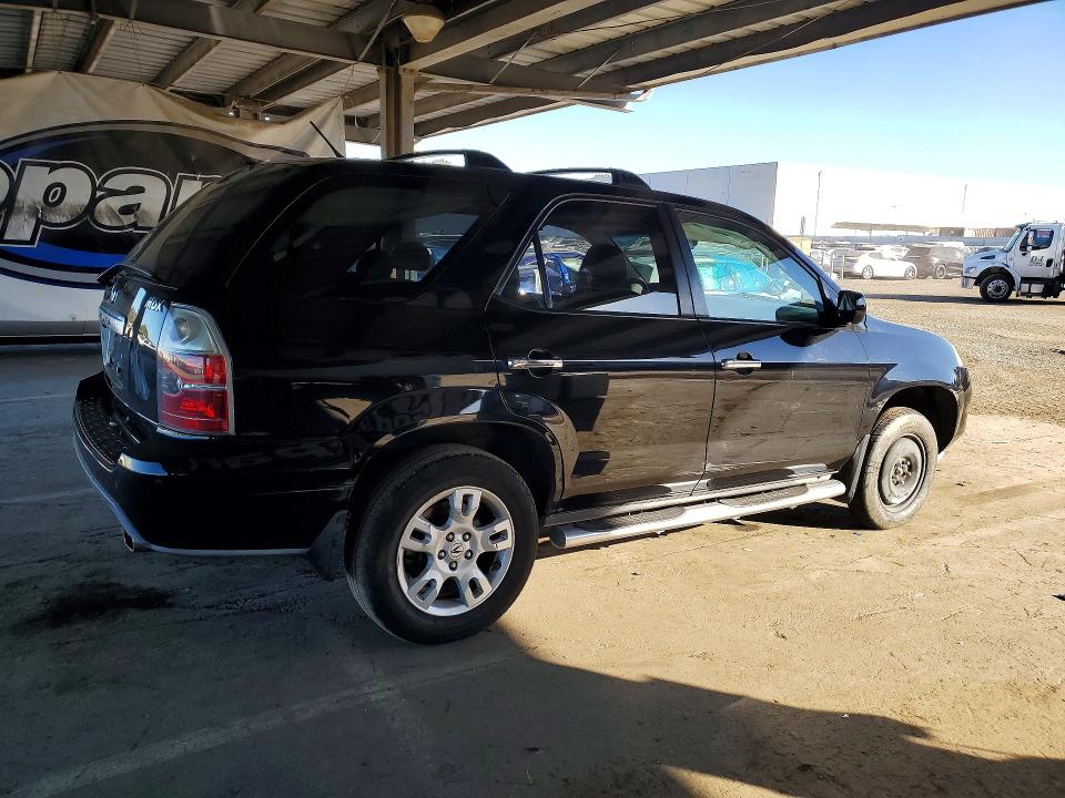 Aukcja sprzedaży 2004 Acura Mdx, vin: 2HNYD18694H520392, numer aukcji: 41843936