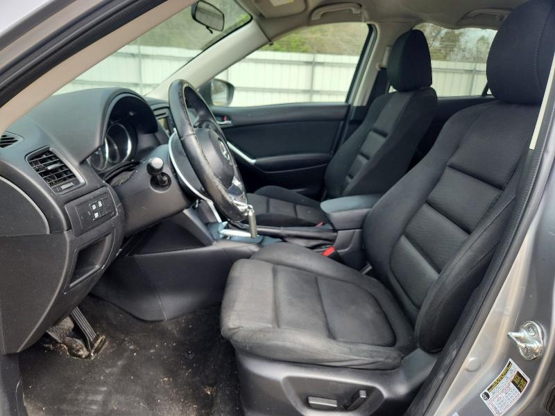 Aukcja sprzedaży 2015 Mazda Cx-5, vin: JM3KE4CY4F0488758, numer aukcji: 48210596