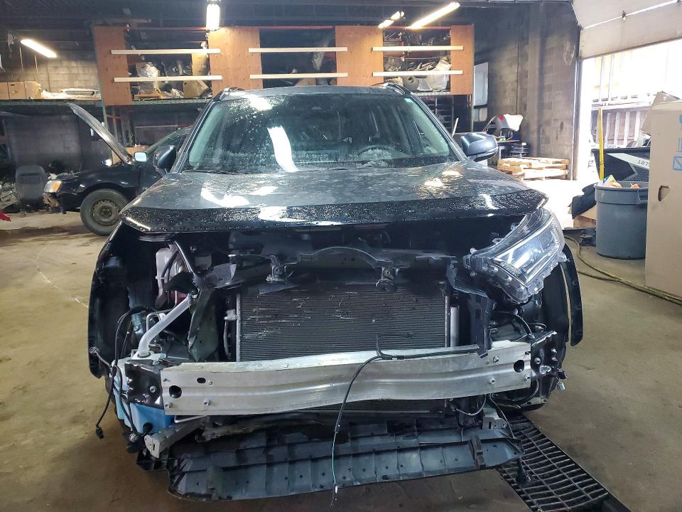 Aukcja sprzedaży 2021 Toyota Rav4, vin: 2T3R1RFV9MC183896, numer aukcji: 47747426