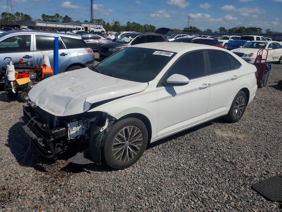 Aukcja sprzedaży 2021 Volkswagen Jetta, vin: 3VWC57BUXMM058558, numer aukcji: 41937096