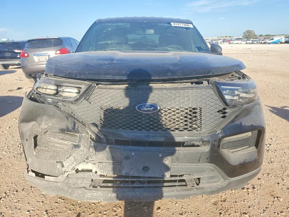 Продаж на аукціоні авто 2024 Ford Explorer, vin: 1FM5K8AB9RGA26739, номер лоту: 47471366