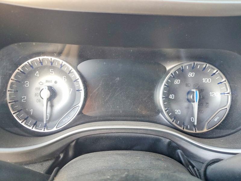 47412546 :رقم المزاد ، 2C4RC1BG1NR109675 vin ، 2022 Chrysler Pacifica مزاد بيع