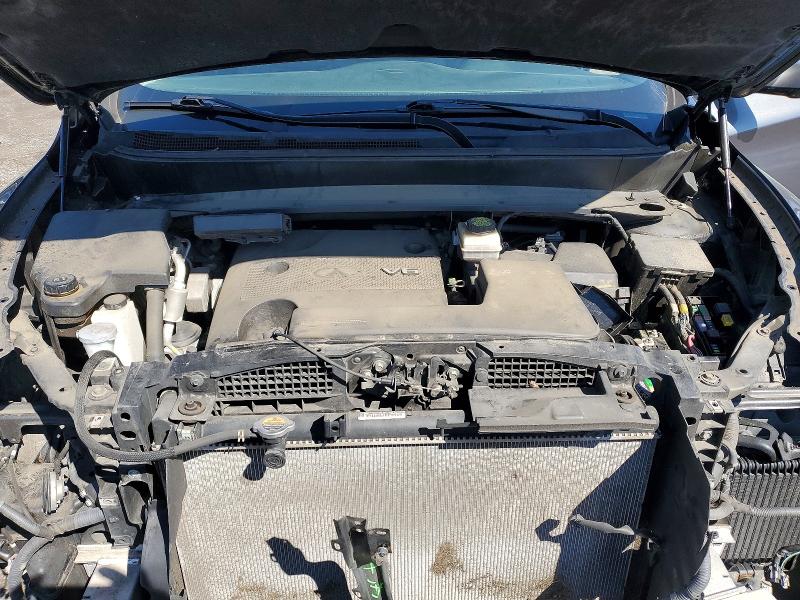 Aukcja sprzedaży 2015 Infiniti Qx60, vin: 5N1AL0MM0FC508268, numer aukcji: 41969706