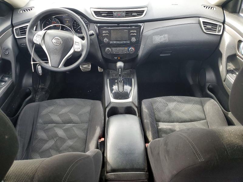 Aukcja sprzedaży 2014 Nissan Rogue, vin: 5N1AT2MT1EC797159, numer aukcji: 47058846