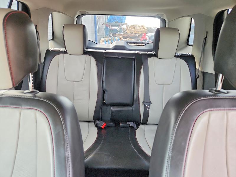 79665925 :رقم المزاد ، 2GKALSEK4E6384059 vin ، 2014 Gmc Terrain مزاد بيع