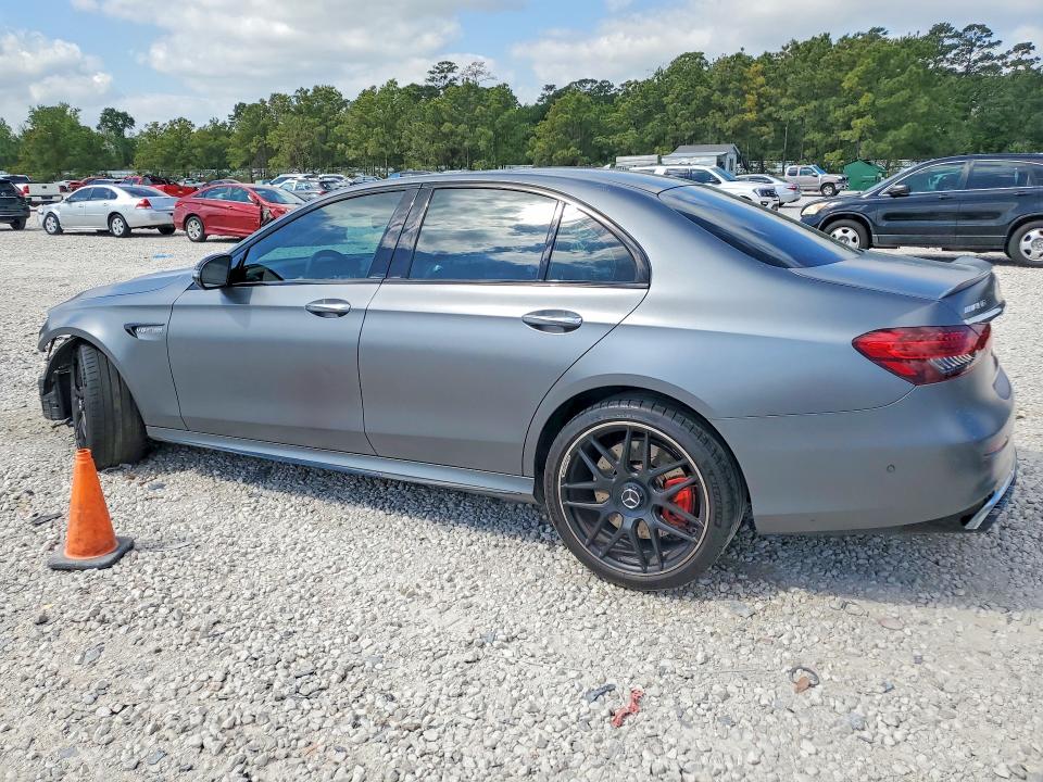 Aukcja sprzedaży 2021 Mercedes-benz E, vin: W1KZF8KB3MA886629, numer aukcji: 47589156