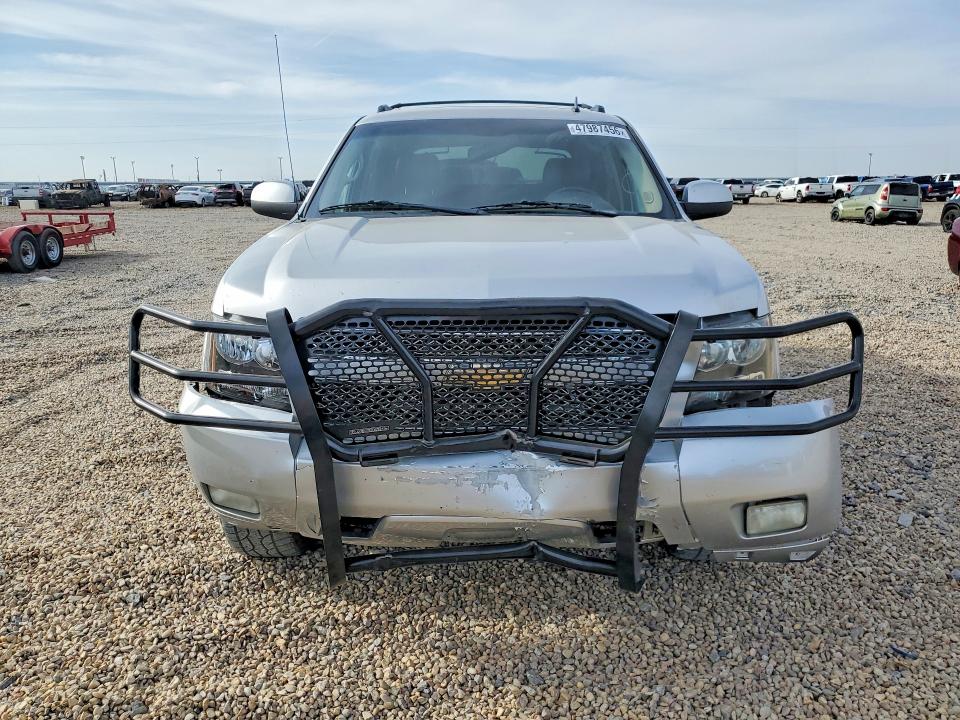 Aukcja sprzedaży 2011 Chevrolet Avalanche, vin: 3GNTKFE31BG144451, numer aukcji: 47987456