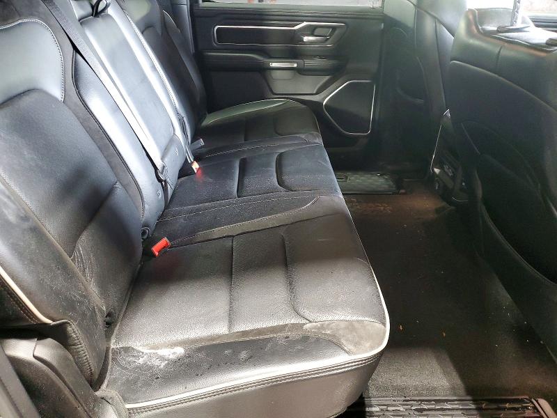 Продаж на аукціоні авто 2023 Ram 1500, vin: 1C6SRFJTXPN623866, номер лоту: 46666816