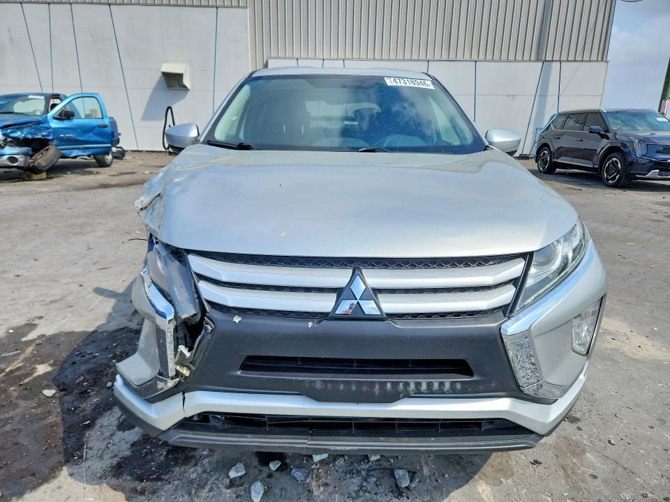 Продаж на аукціоні авто 2020 Mitsubishi Eclipse Cross, vin: JA4AT3AA7LZ022043, номер лоту: 47318946