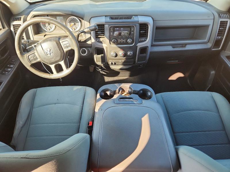 Aukcja sprzedaży 2014 Ram 1500, vin: 1C6RR6FT0ES314672, numer aukcji: 47351656