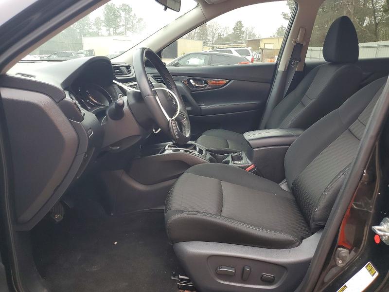 Aukcja sprzedaży 2018 Nissan Rogue, vin: KNMAT2MT9JP540158, numer aukcji: 79598495