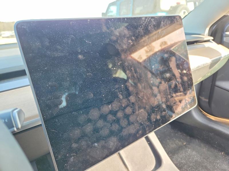 47437716 :رقم المزاد ، 5YJ3E1EA9PF613185 vin ، 2023 Tesla Model 3 مزاد بيع