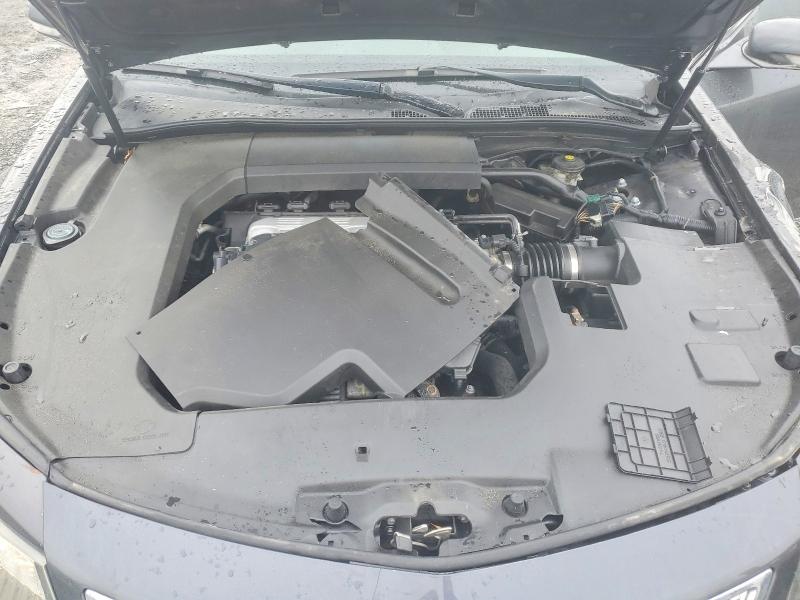 Aukcja sprzedaży 2013 Acura Tl, vin: 19UUA8F29DA013059, numer aukcji: 79516925
