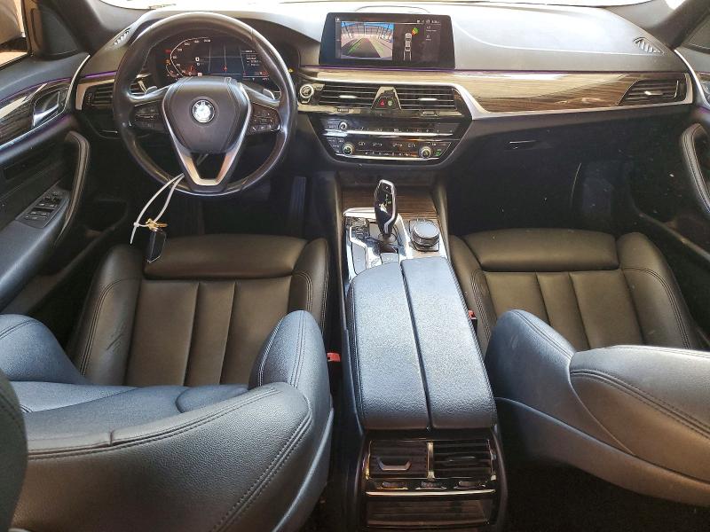 Продажа на аукционе авто 2020 Bmw 530, vin: WBAJR3C03LCE66919, номер лота: 47173236