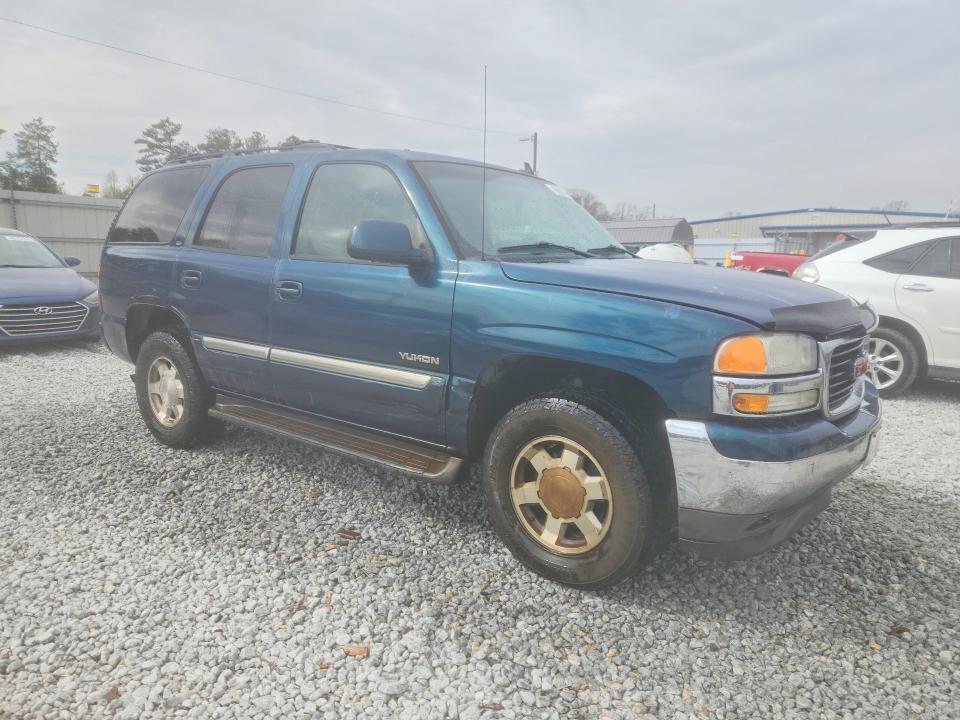 46665716 :رقم المزاد ، 1GKEC13Z36R155969 vin ، 2006 Gmc Yukon مزاد بيع
