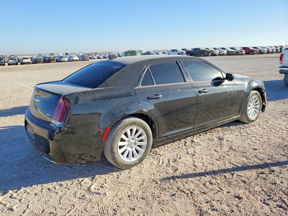 2019 Chrysler 300 მანქანა იყიდება აუქციონზე, vin: 2C3CCAAG1KH723042, აუქციონის ნომერი: 47630276