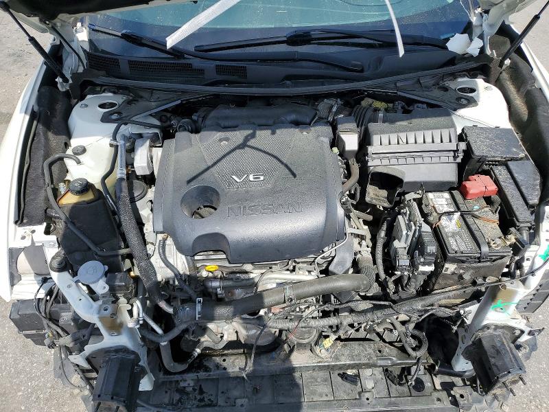Aukcja sprzedaży 2016 Nissan Maxima, vin: 1N4AA6AP9GC901835, numer aukcji: 46464806