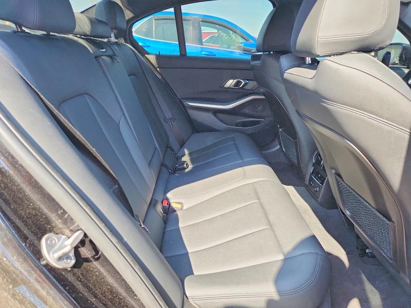 Aukcja sprzedaży 2020 Bmw 330xi, vin: 3MW5R7J05L8B09516, numer aukcji: 47784316
