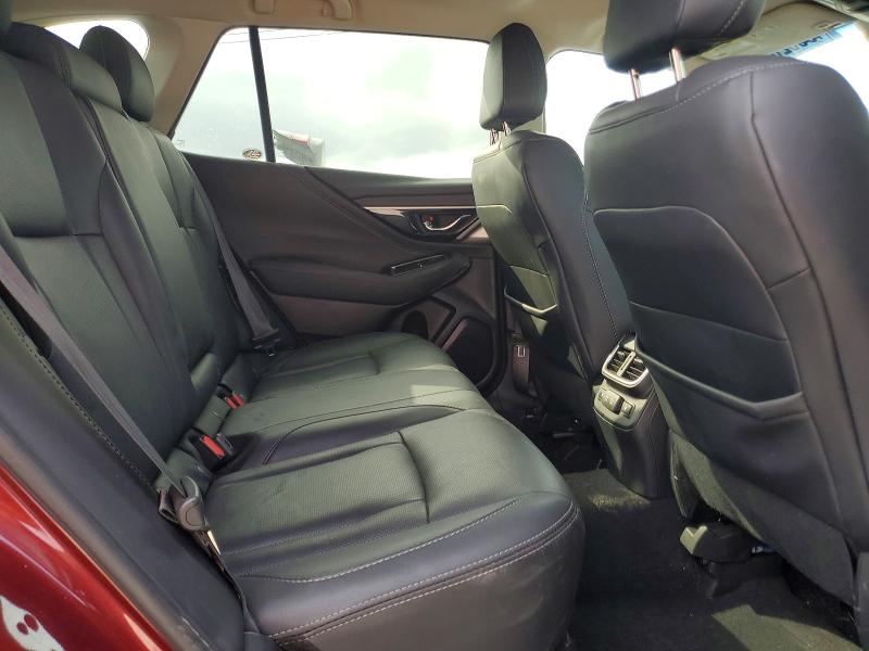 Продажа на аукционе авто 2020 Subaru Outback, vin: 4S4BTANC5L3243018, номер лота: 45682626