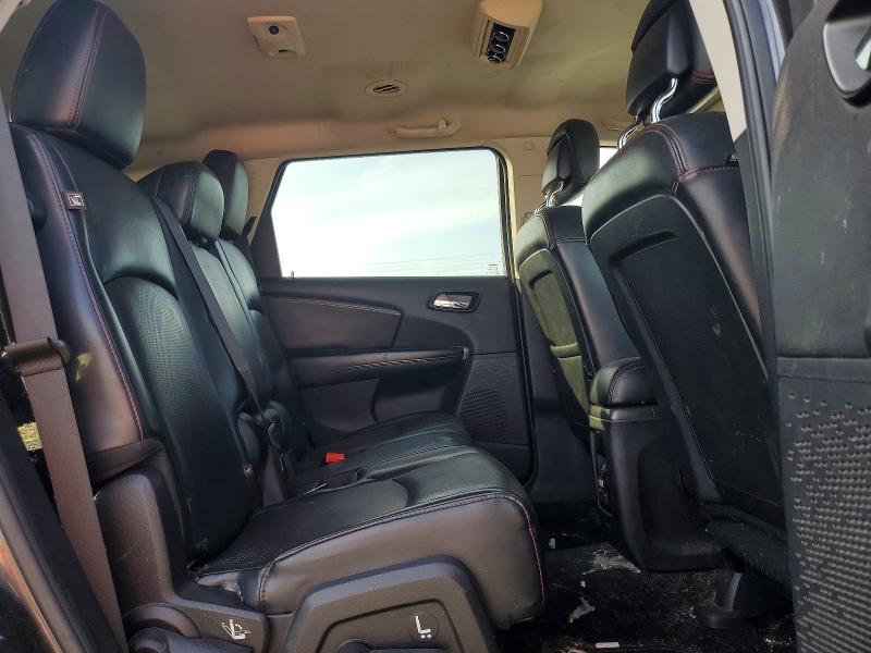 45937356 :رقم المزاد ، 3C4PDCEG6GT115659 vin ، 2016 Dodge Journey مزاد بيع