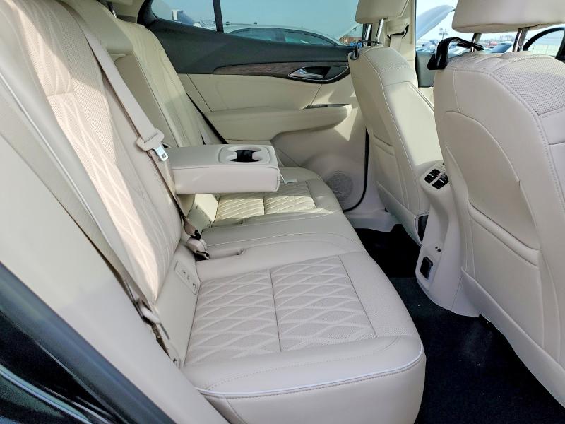 Продаж на аукціоні авто 2023 Buick Envision, vin: LRBFZSR42PD215897, номер лоту: 79663165