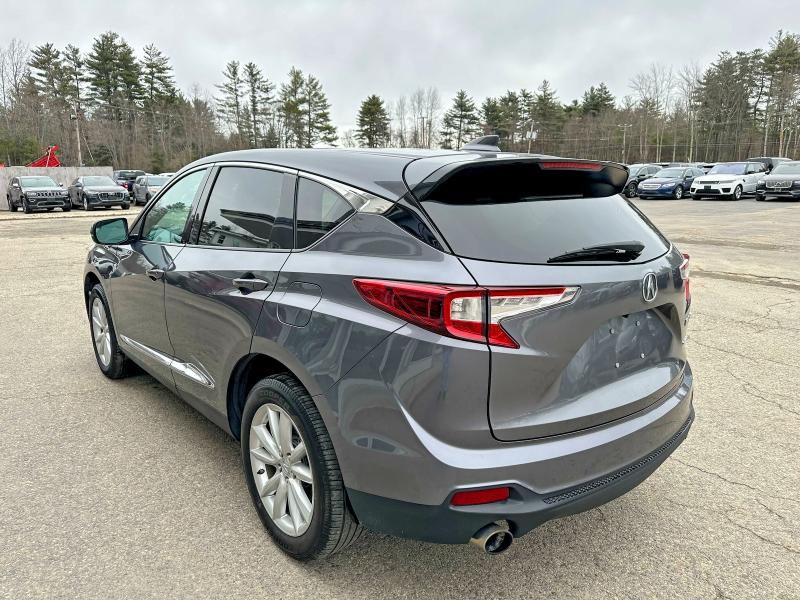 Продажа на аукционе авто 2020 Acura Rdx, vin: 5J8TC2H34LL012557, номер лота: 46908916