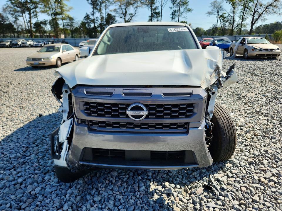 Продаж на аукціоні авто 2025 Nissan Frontier, vin: 1N6ED1EJ0SN655960, номер лоту: 47656686