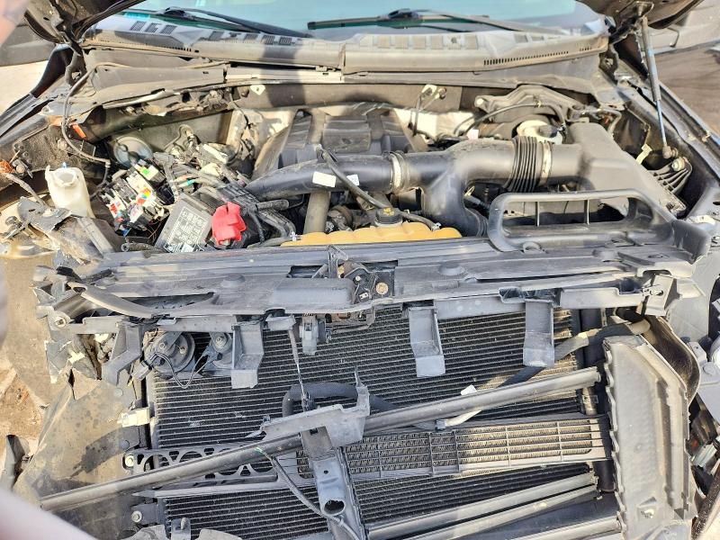 48018076 :رقم المزاد ، 1FTEX1EP6FFC13456 vin ، 2015 Ford F150 مزاد بيع