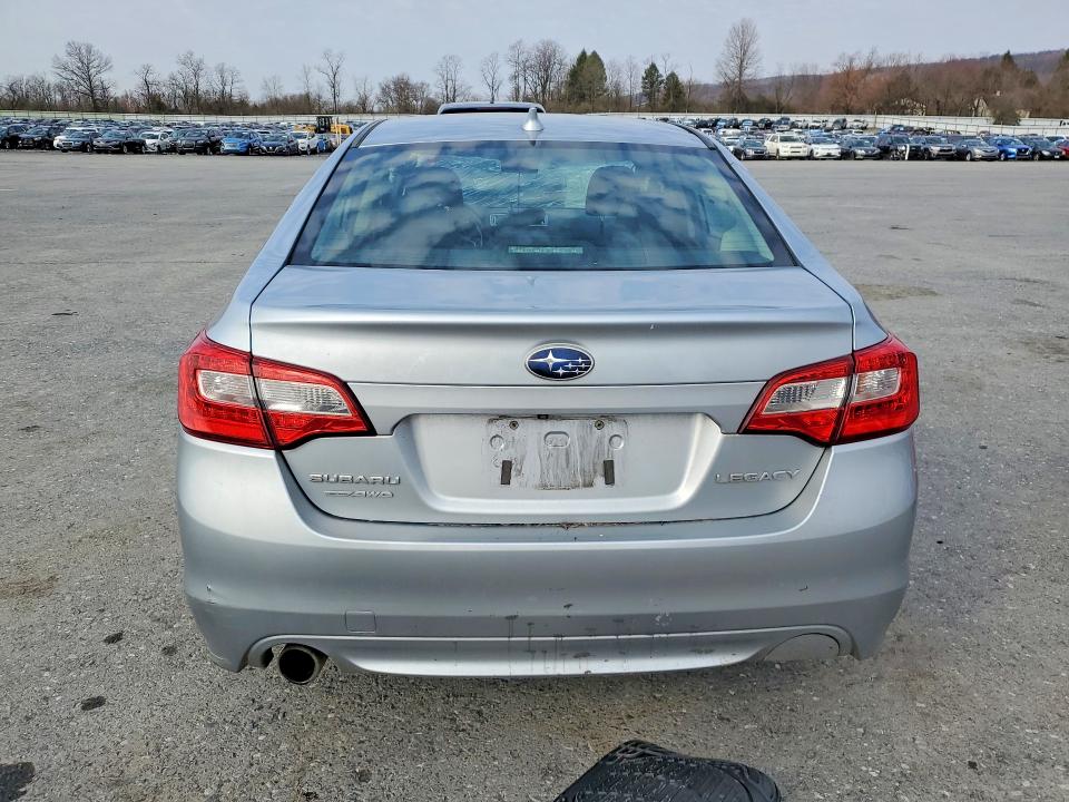 Продаж на аукціоні авто 2016 Subaru Legacy, vin: 4S3BNBC60G3025558, номер лоту: 47780376