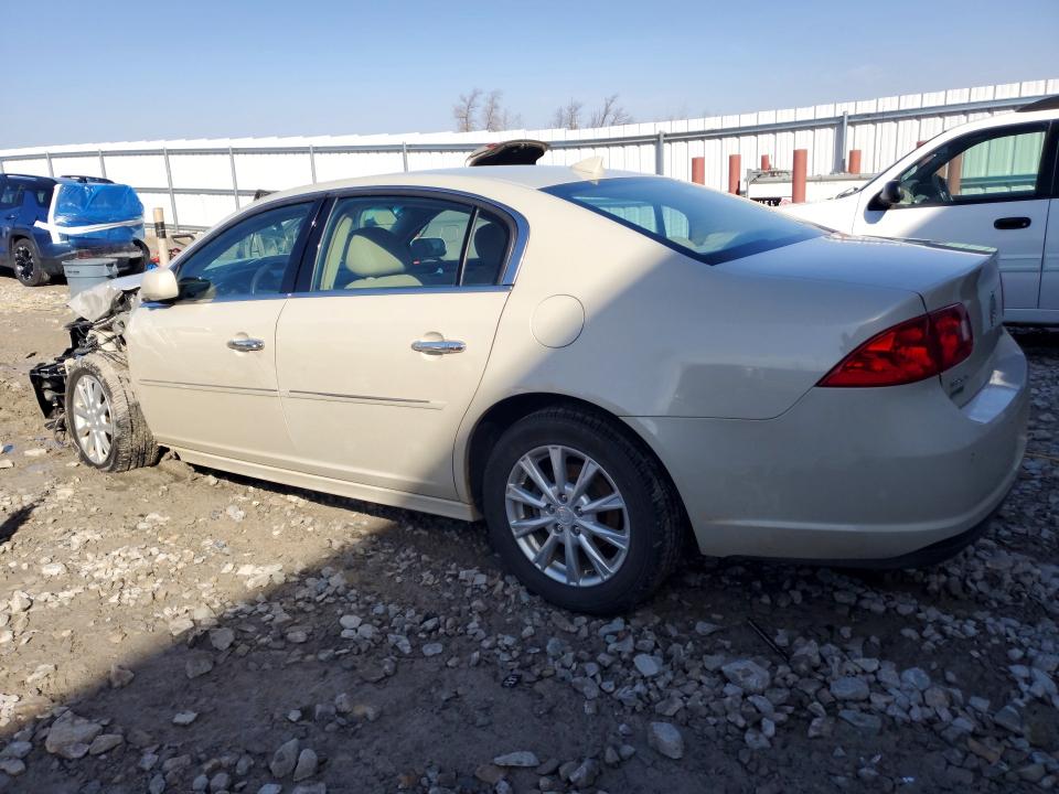 Aukcja sprzedaży 2011 Buick Lucerne, vin: 1G4HC5EM9BU125654, numer aukcji: 41735986