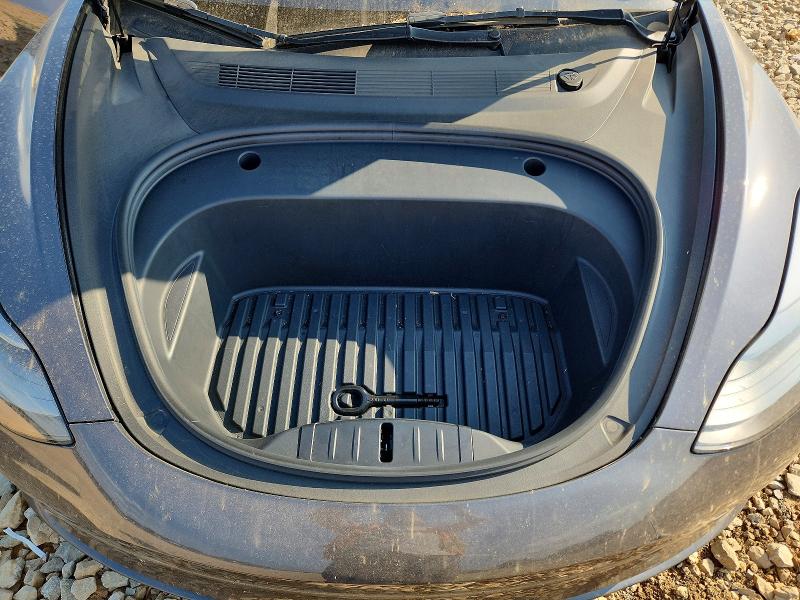Продажа на аукционе авто 2022 Tesla Model 3, vin: 5YJ3E1EB0NF245694, номер лота: 47994806