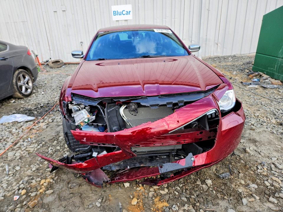Aukcja sprzedaży 2016 Chrysler 300c, vin: 2C3CCAKG4GH106448, numer aukcji: 47581186