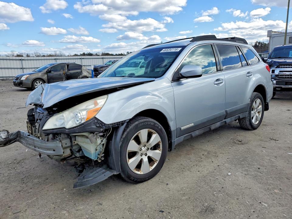 2012 Subaru Outback მანქანა იყიდება აუქციონზე, vin: 4S4BRBCC7C3297928, აუქციონის ნომერი: 46534116