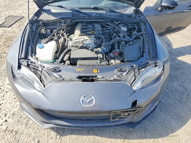 Aukcja sprzedaży 2016 Mazda Mx-5 Miata, vin: JM1NDAC78G0109132, numer aukcji: 79197405