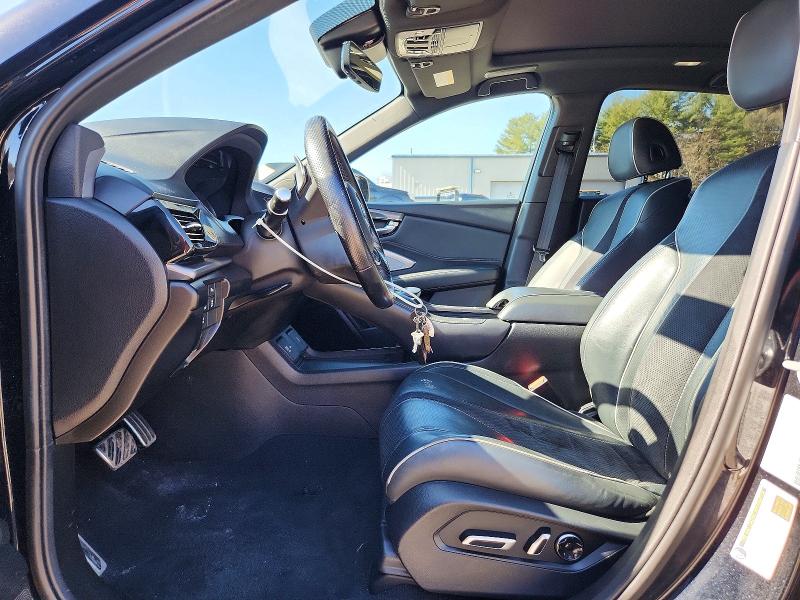 Aukcja sprzedaży 2021 Acura Rdx, vin: 5J8TC2H64ML034098, numer aukcji: 41989446