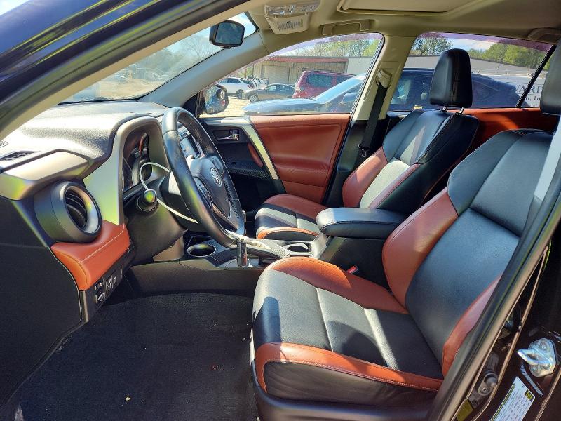 46087216 :رقم المزاد ، 2T3YFREVXDW061867 vin ، 2013 Toyota Rav4 مزاد بيع