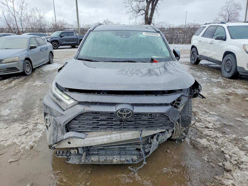 2024 Toyota Rav4 მანქანა იყიდება აუქციონზე, vin: 2T3R1RFV3RC472859, აუქციონის ნომერი: 45930956